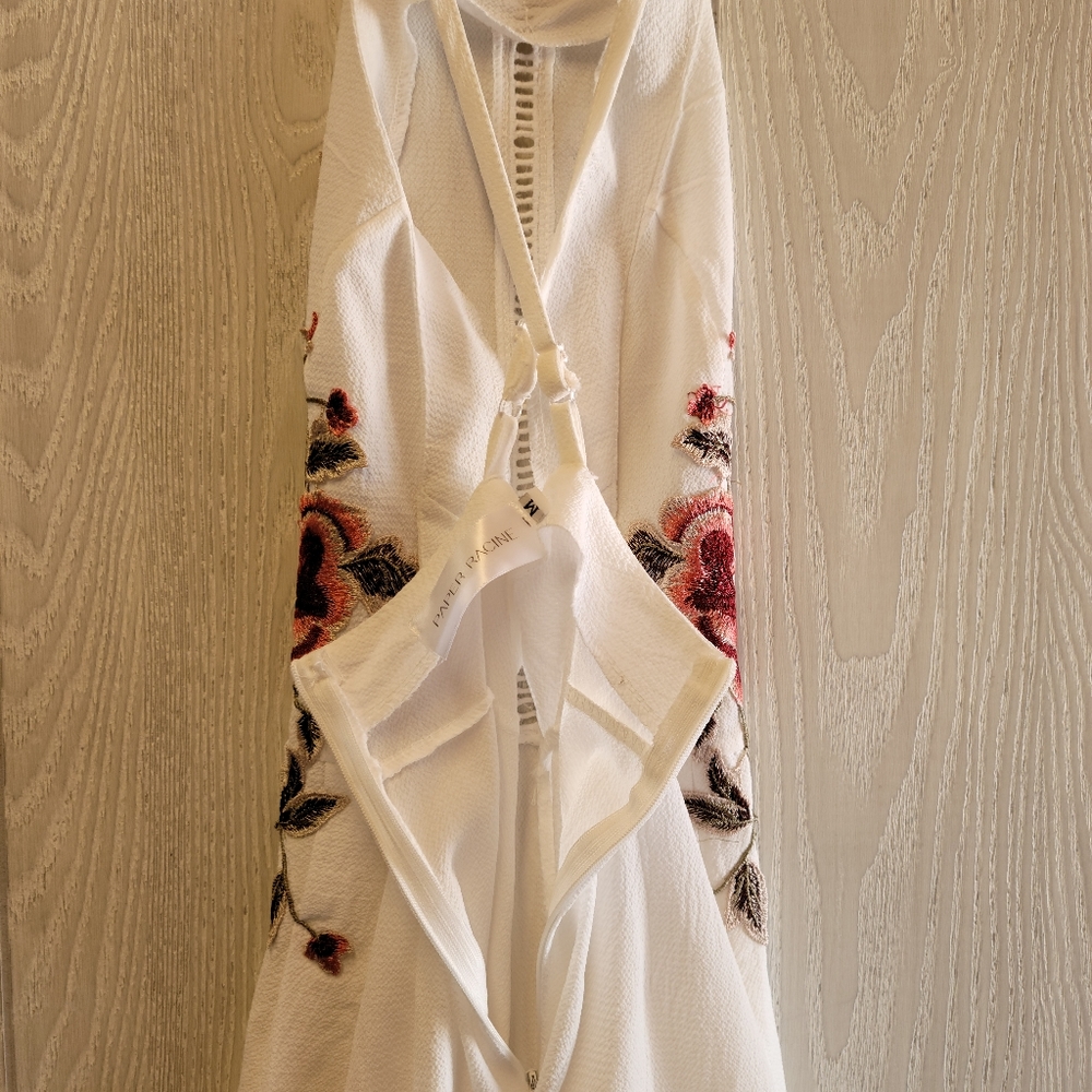 Paper Racine dress - Picture 4 of 4